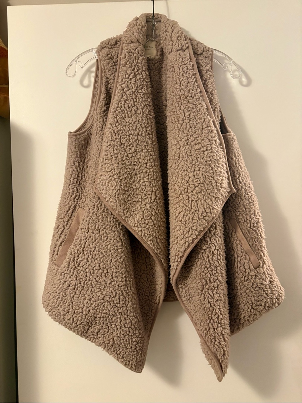Sherpa Vest